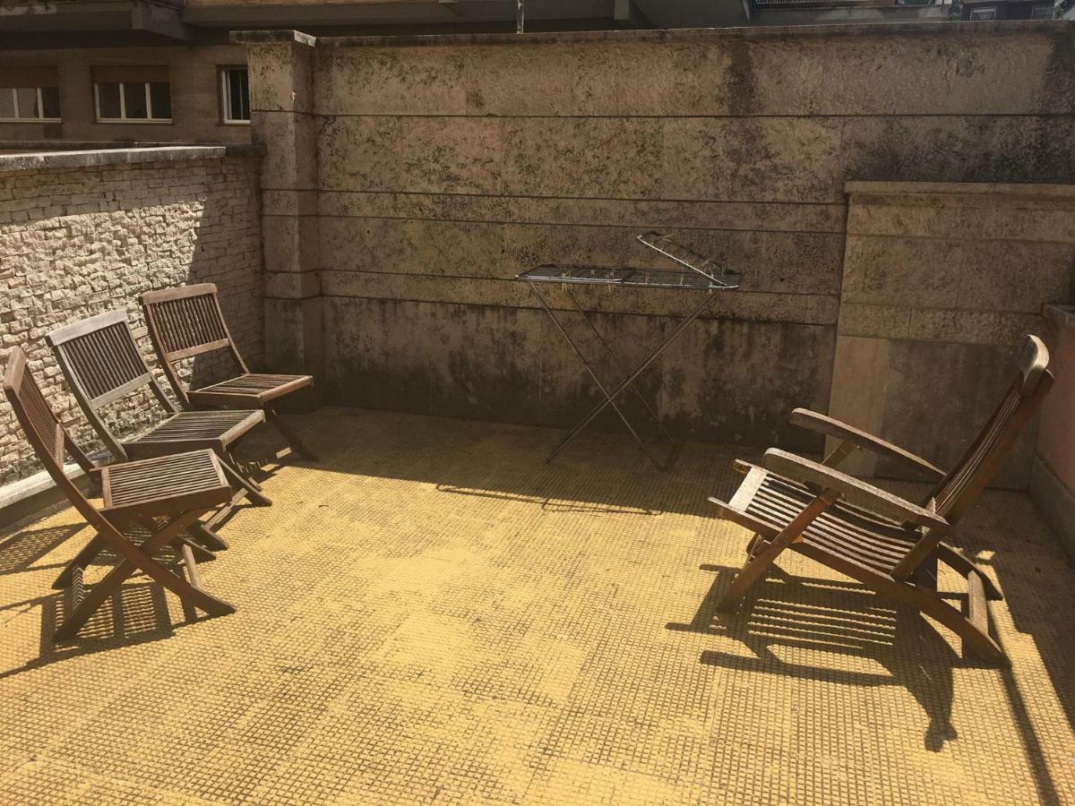 Vatican City House Roma エクステリア 写真